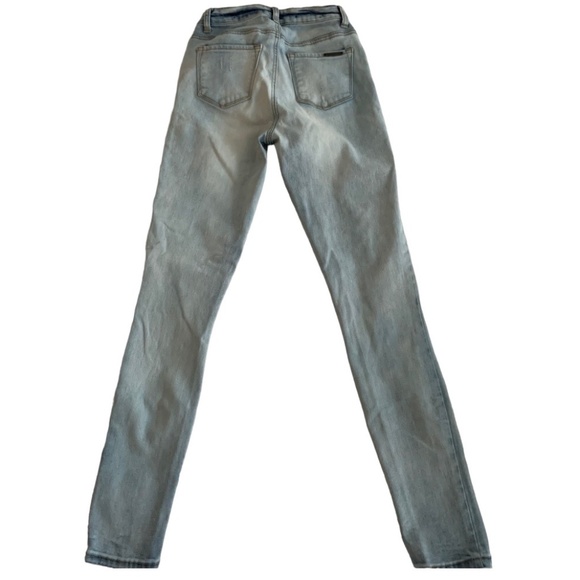 🏷️ Harlow High Rise Skinny Jeans - Picture 2 of 9